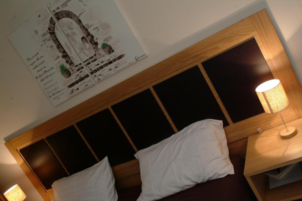 Terre Iblee Resort Chiaramonte Gulfi Exterior foto