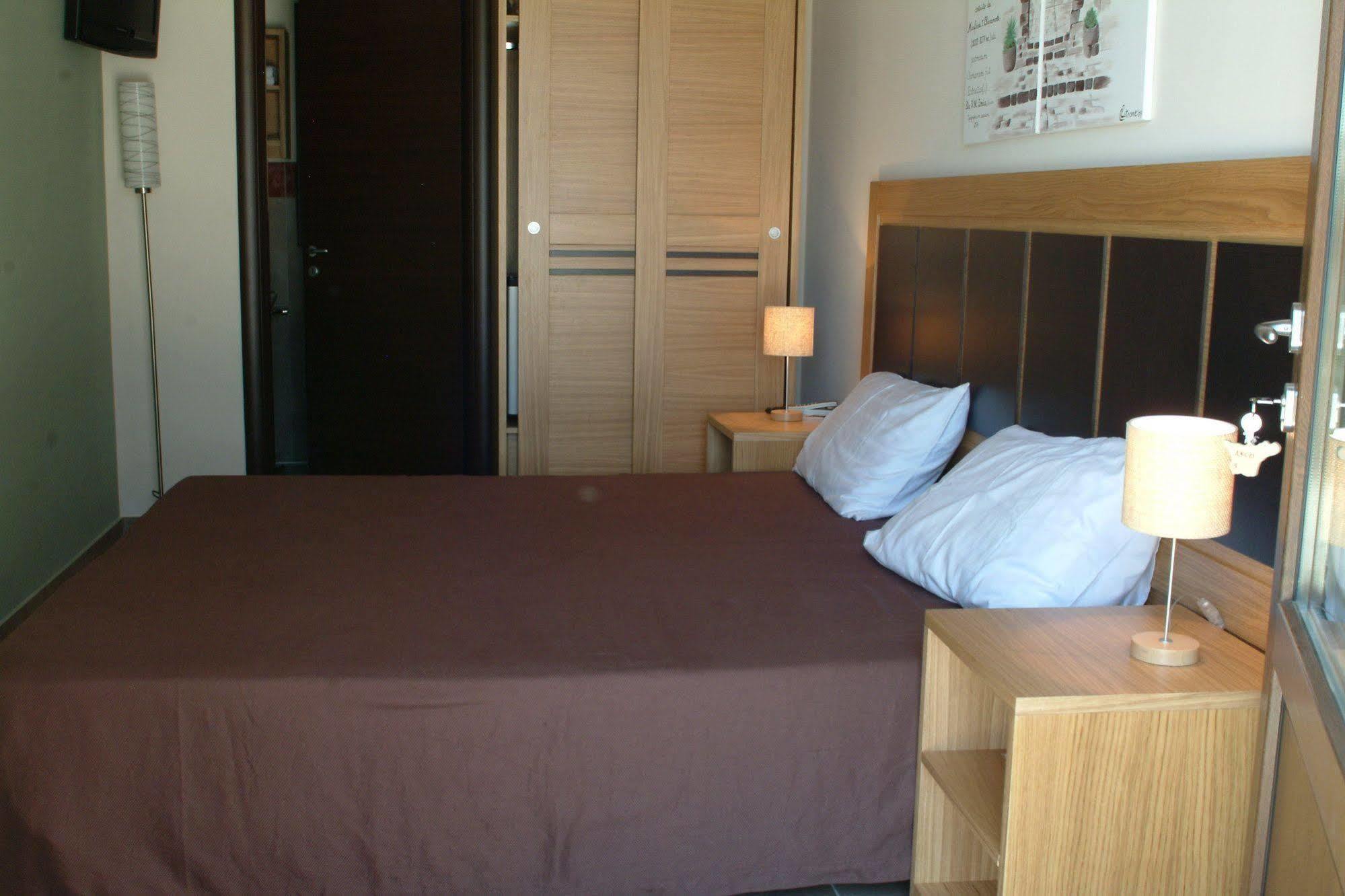 Terre Iblee Resort Chiaramonte Gulfi Exterior foto